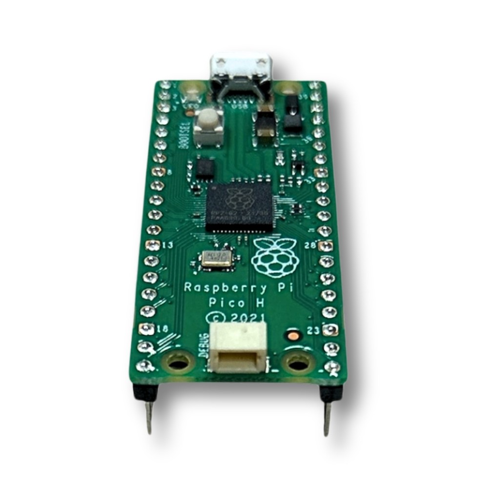 Carte Raspberry Pi Pico
