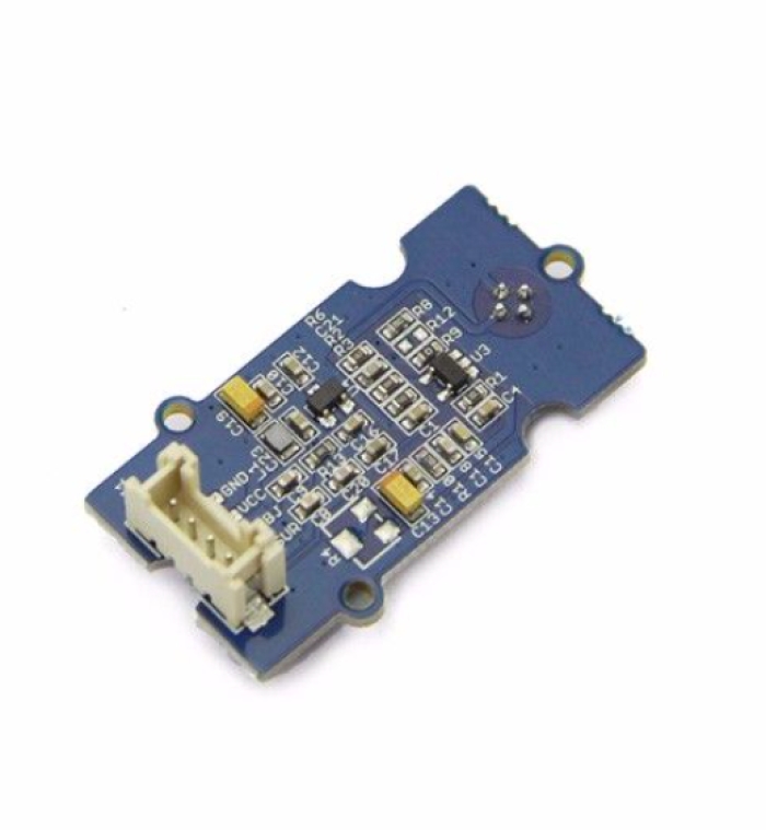 Capteur température infrarouge