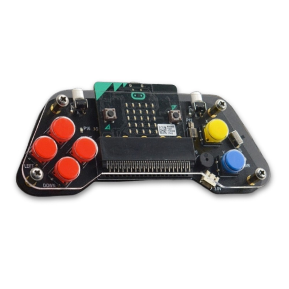 Manette Game Pad pour carte micro:bit