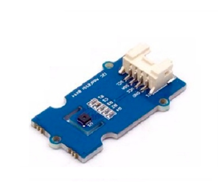 Capteur de température et d'humidité Grove - SHT31