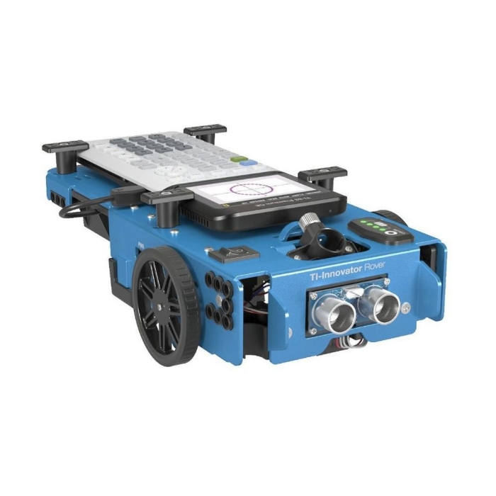 TI-Innovator Rover
