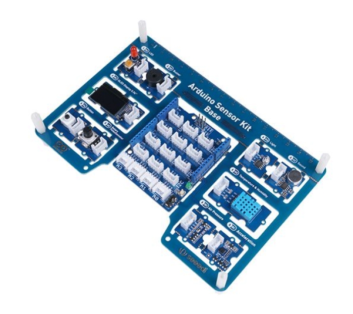 Arduino Sensor Kit