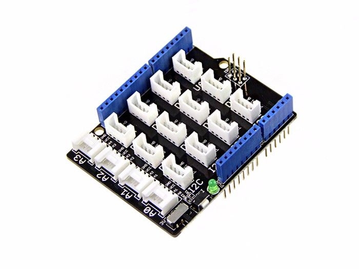 Shield Arduino Grove 