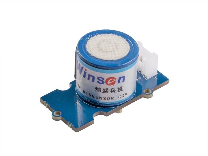 Capteur de dioxygène O2 Grove