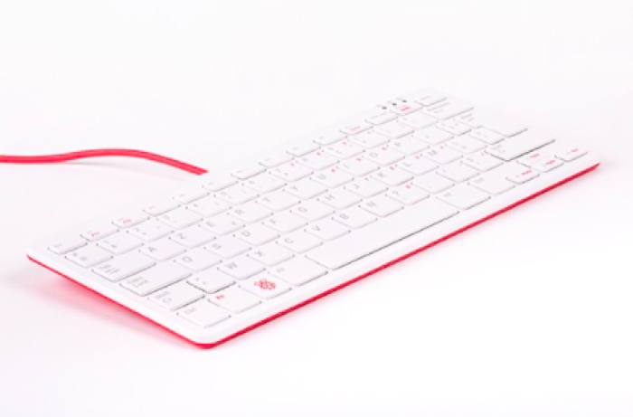 Clavier pour Raspberry Pi