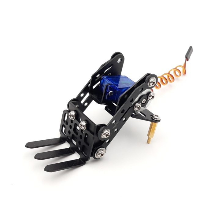 Fourche pour Maqueen