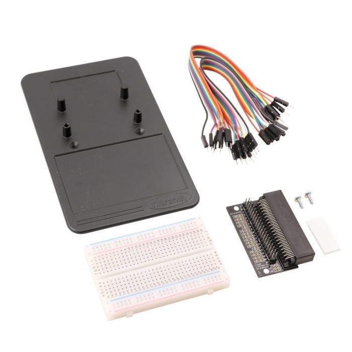 Kit de prototypage pour micro:bit