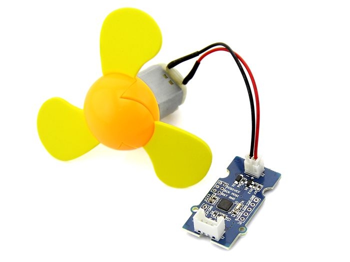 Module ventilateur Grove