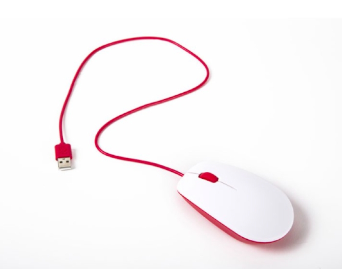 Souris filaire pour Raspberry Pi