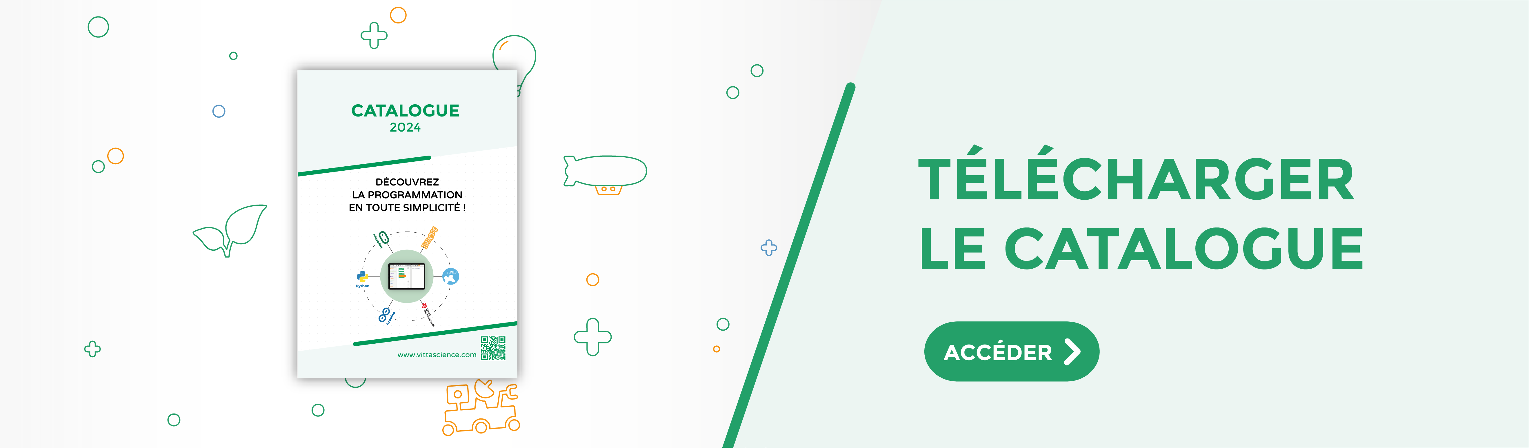 image kit robot martien