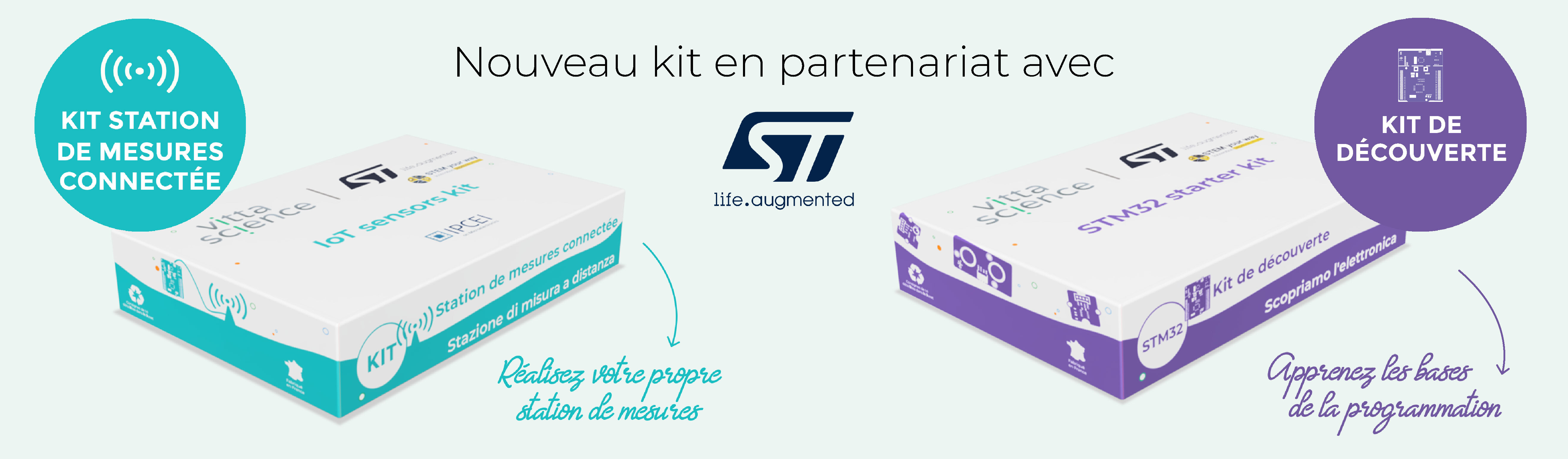 image nouveau kit partenariat ST